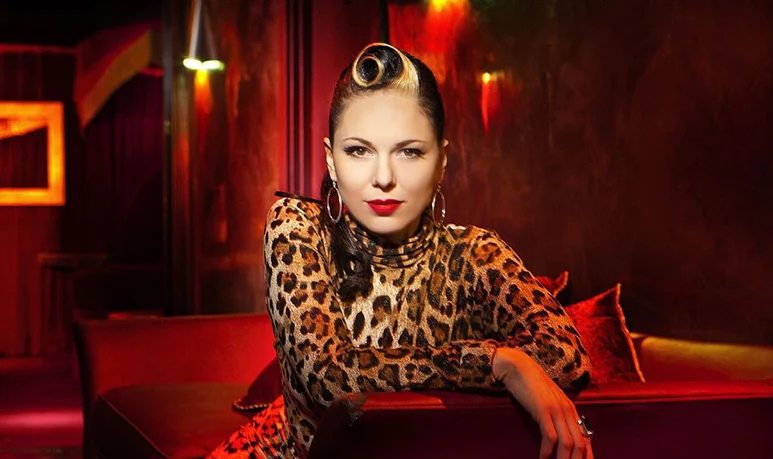 imelda may