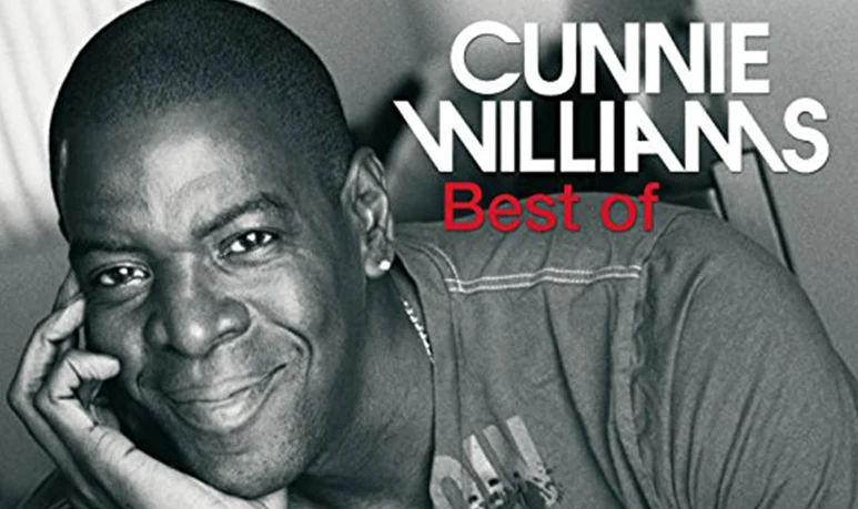 Cunnie William