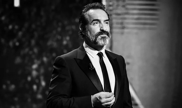 Jean Dujardin