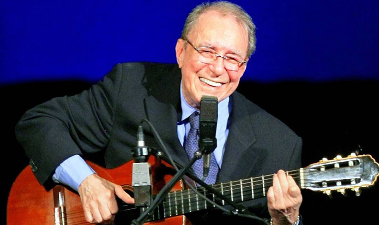 Joao Gilberto