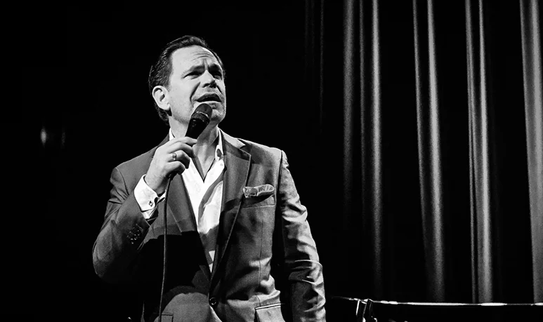 kurt elling