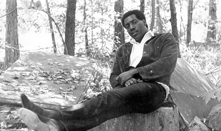 otis redding