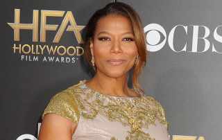 queen latifah