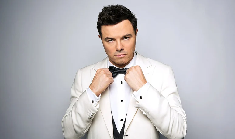 seth macfarlane
