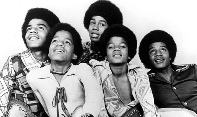 jackson 5