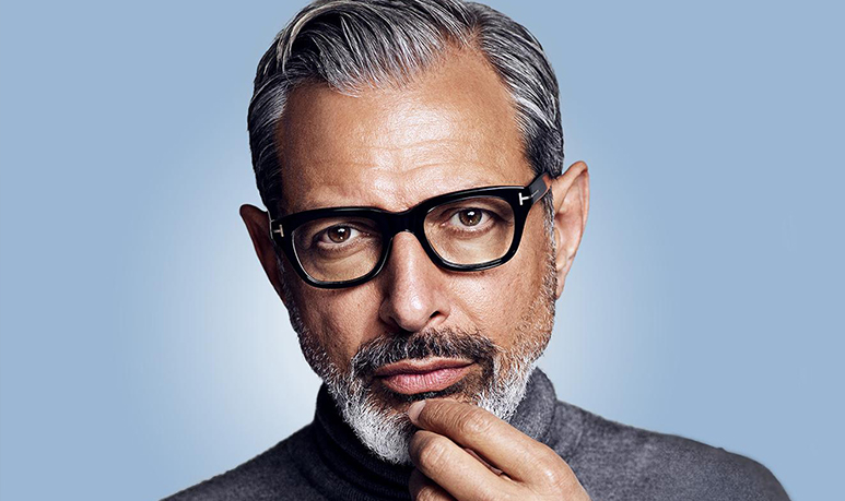 jeff goldblum album music musique acteur