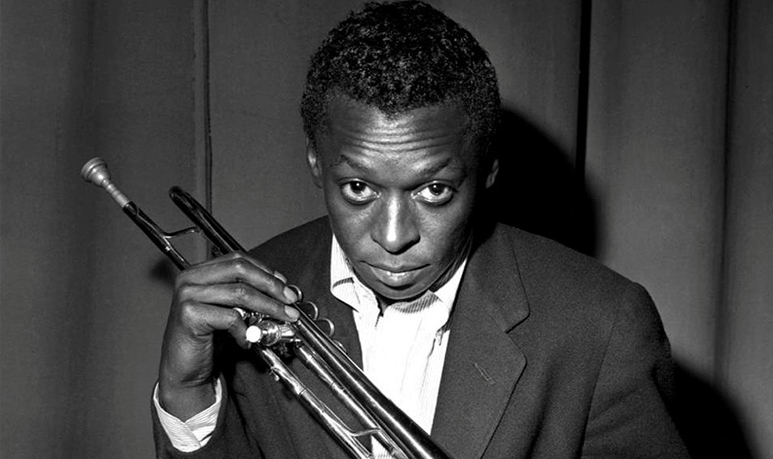 Miles Davis