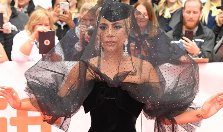 lady gaga film ridley scott famille gucci