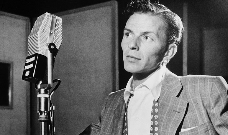 steven jezo vannier biographie frank sinatra