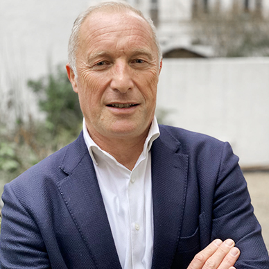 didier beau