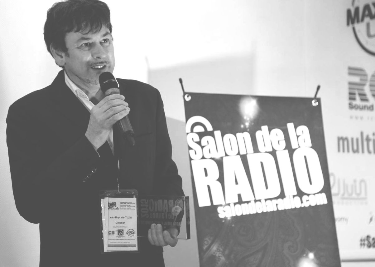 prix salon de la radio dab+ 2009 2015