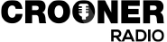 Crooner Radio Logo