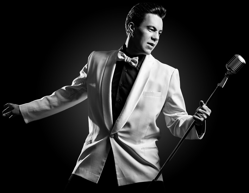 QUI SOMMES NOUS CROONER RADIO