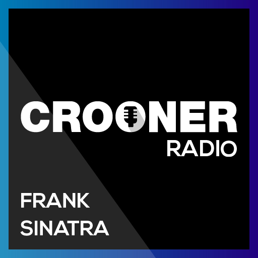 LOGO-CROONER-RADIO-WR-FRANK SINATRA