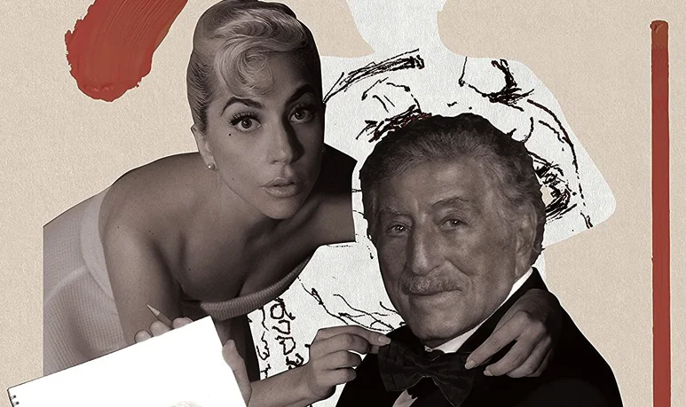 2021-09-07-tony-bennett-lady-gaga-nouvel-album-love-for-sale