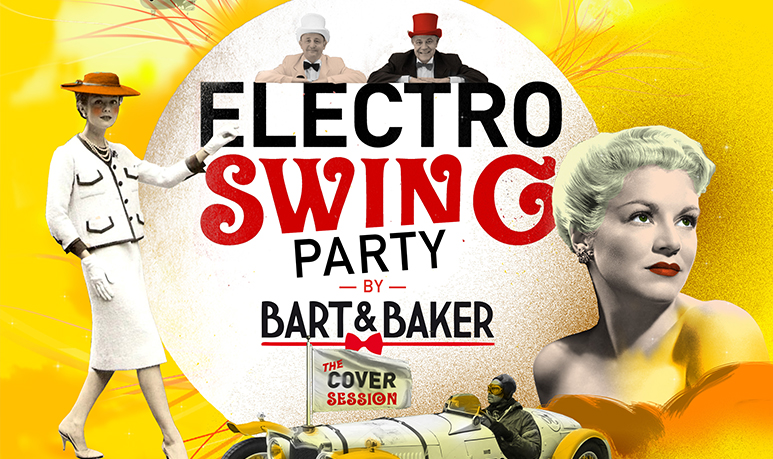 2021-12-15-bart-and-baker-electro-swing-volume-4-compilation-album