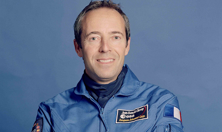 2022-02-06-jean-francois-clervoy-astronaute-francais-espace-experience-astronomie-NASA-ESA-interview-crooner-radio