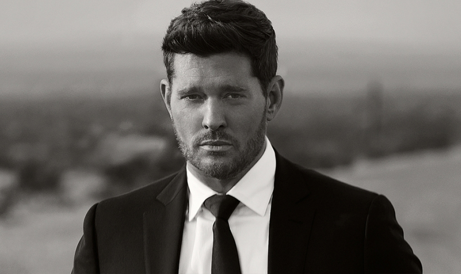 2022-10-14-higher-deluxe-edition-michael-bublé-sortie-titres-bonus-pennies-from-heaven-quizas-my-pray-crooner-radio