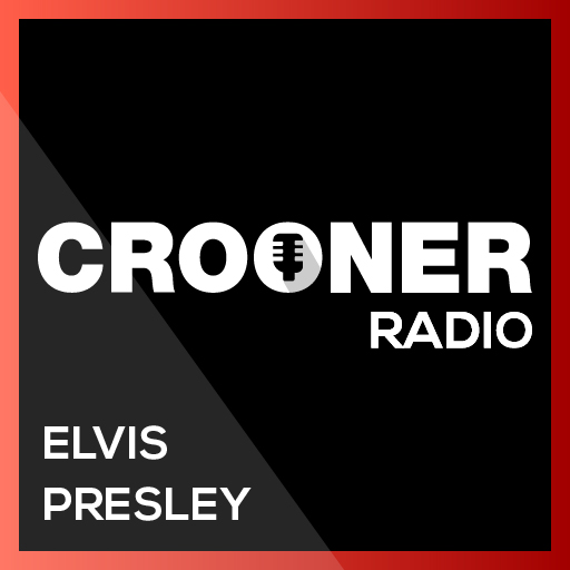 LOGO-CROONER-RADIO-WR-ELVIS PRESLEY