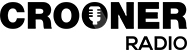 Crooner Radio – International Logo