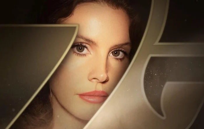 Lana Del Rey interprète First Light pour le nouveau jeu vidéo James Bond 007