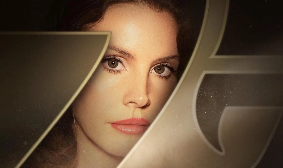 Lana Del Rey interprète First Light pour le nouveau jeu vidéo James Bond 007